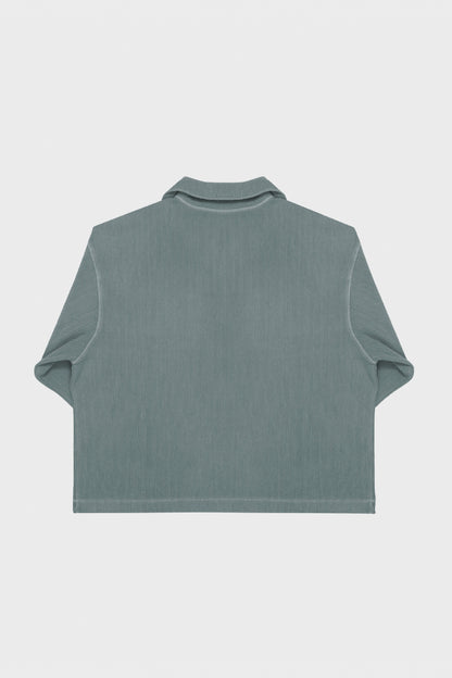 NETTLE "CRONOS" POLO