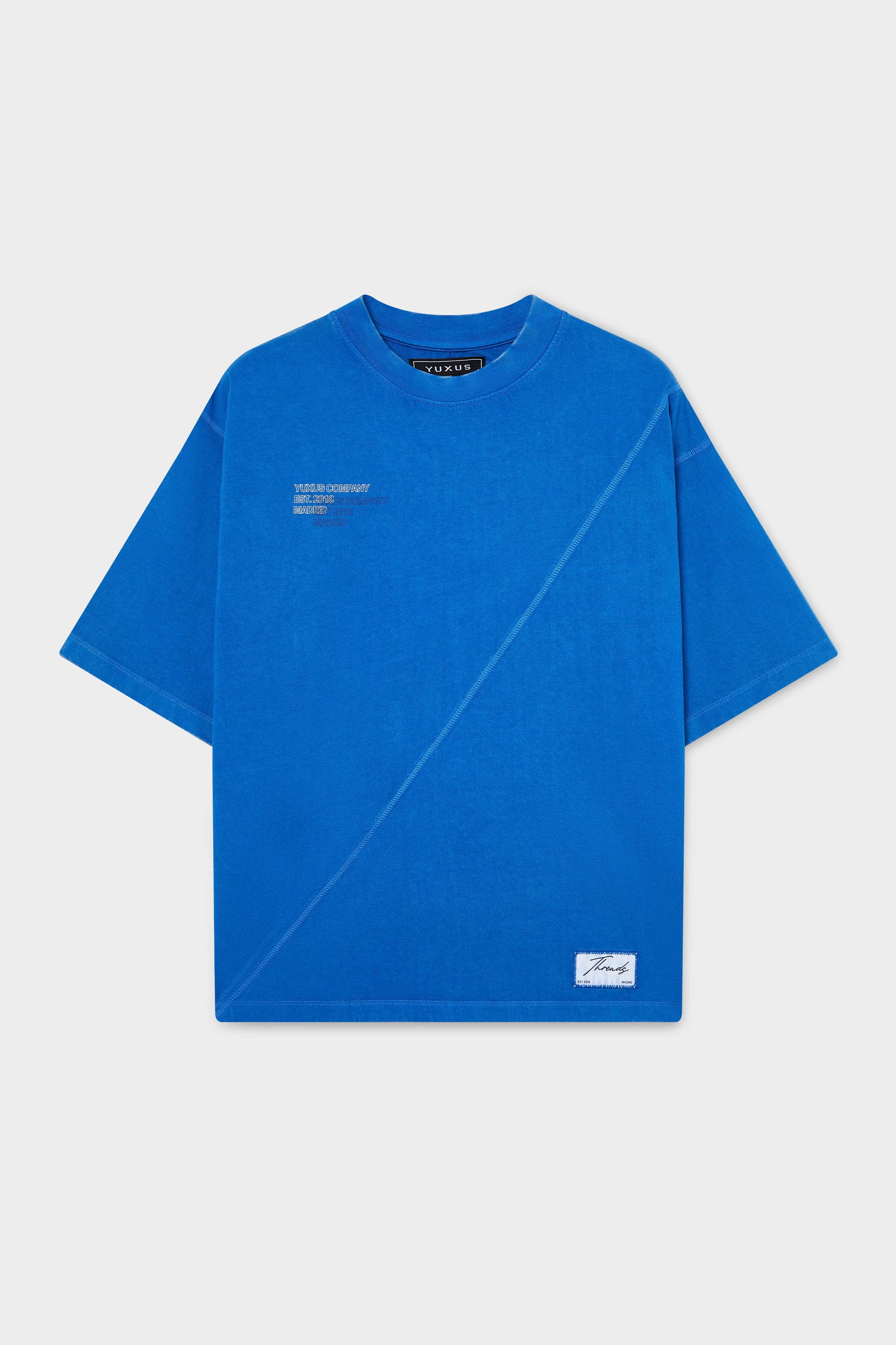 DUSK "THREADS" T-SHIRT