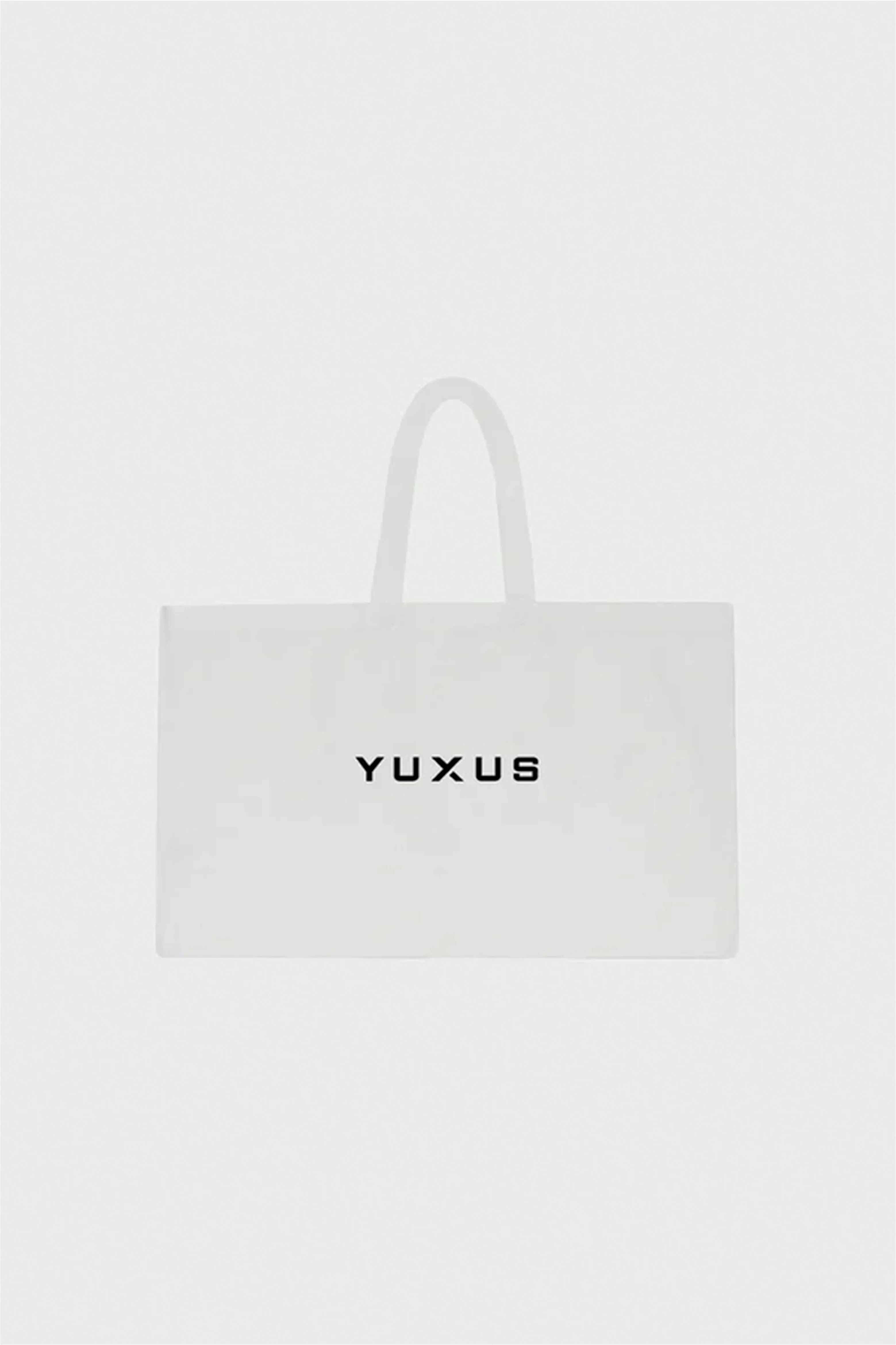RICE “AZURE” TOTE BAG