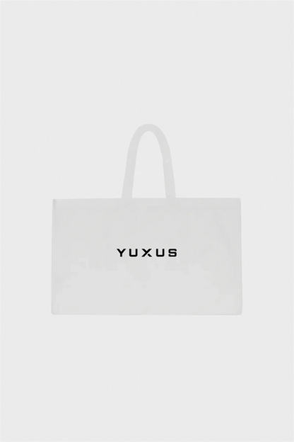 RICE “AZURE” TOTE BAG