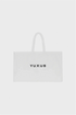 RICE “AZURE” TOTE BAG