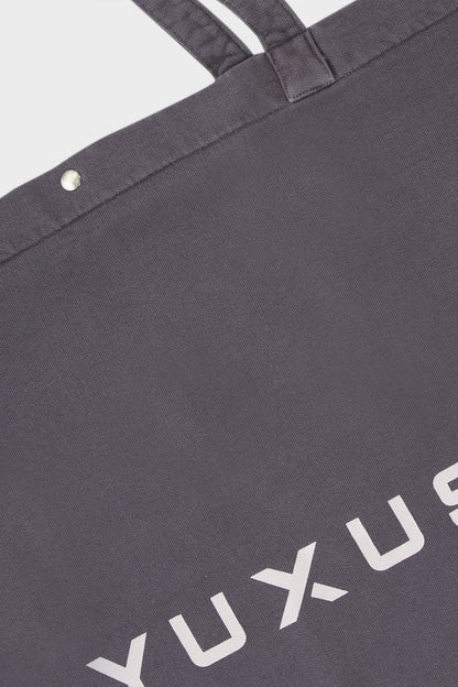 KOBE "STAMINA" TOTE BAG