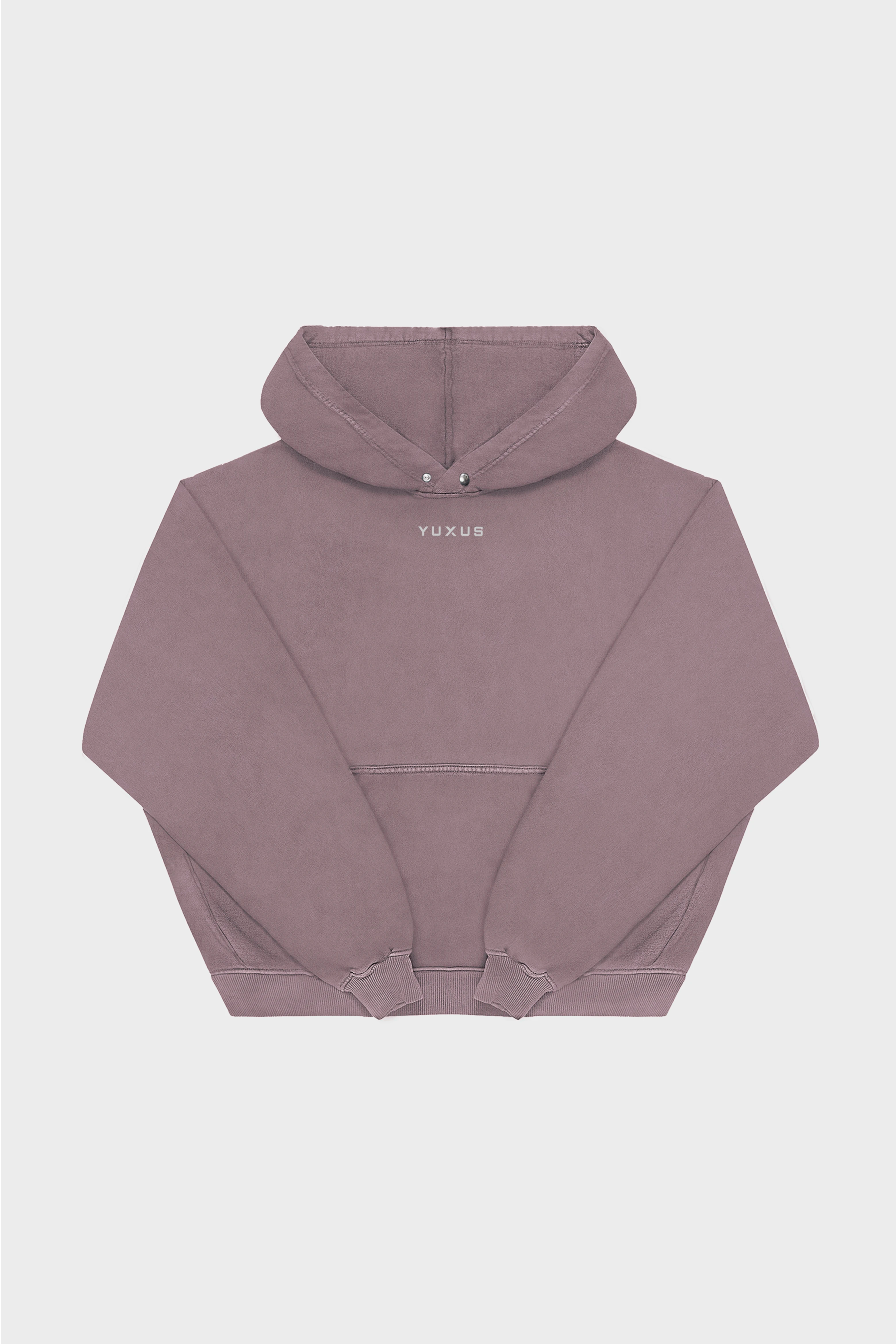 STAIN "VANGUARD" HOODIE