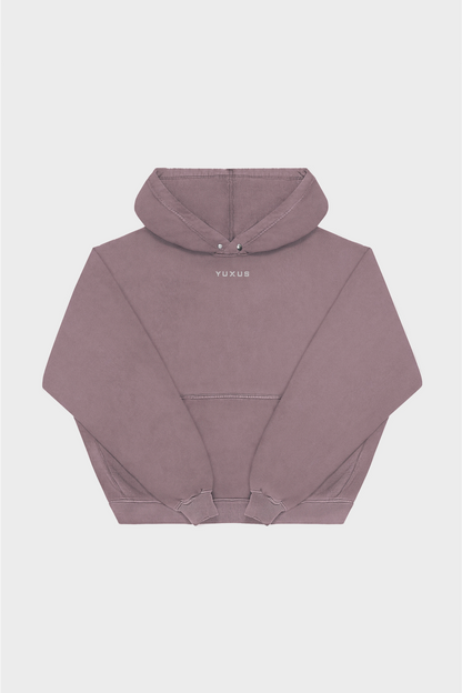 STAIN "VANGUARD" HOODIE