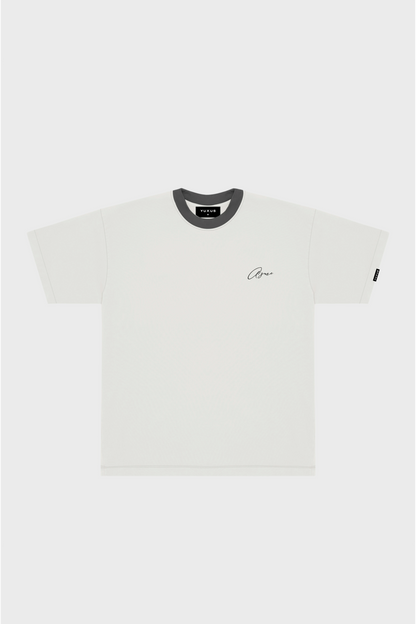 CAMEL "AZURE" T-SHIRT