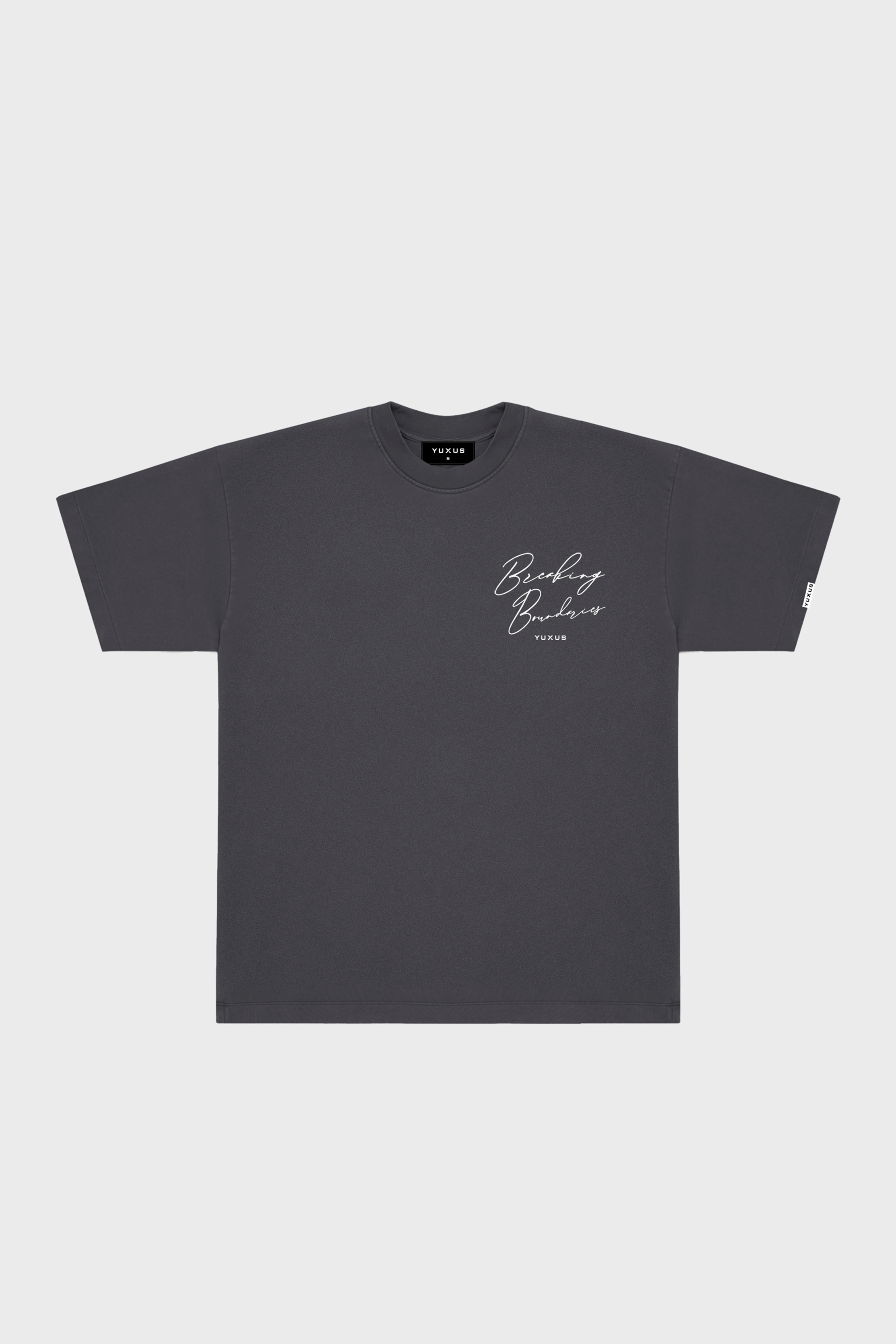RUSH "AZURE" T-SHIRT