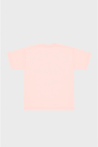 DEAN "AZURE" T-SHIRT
