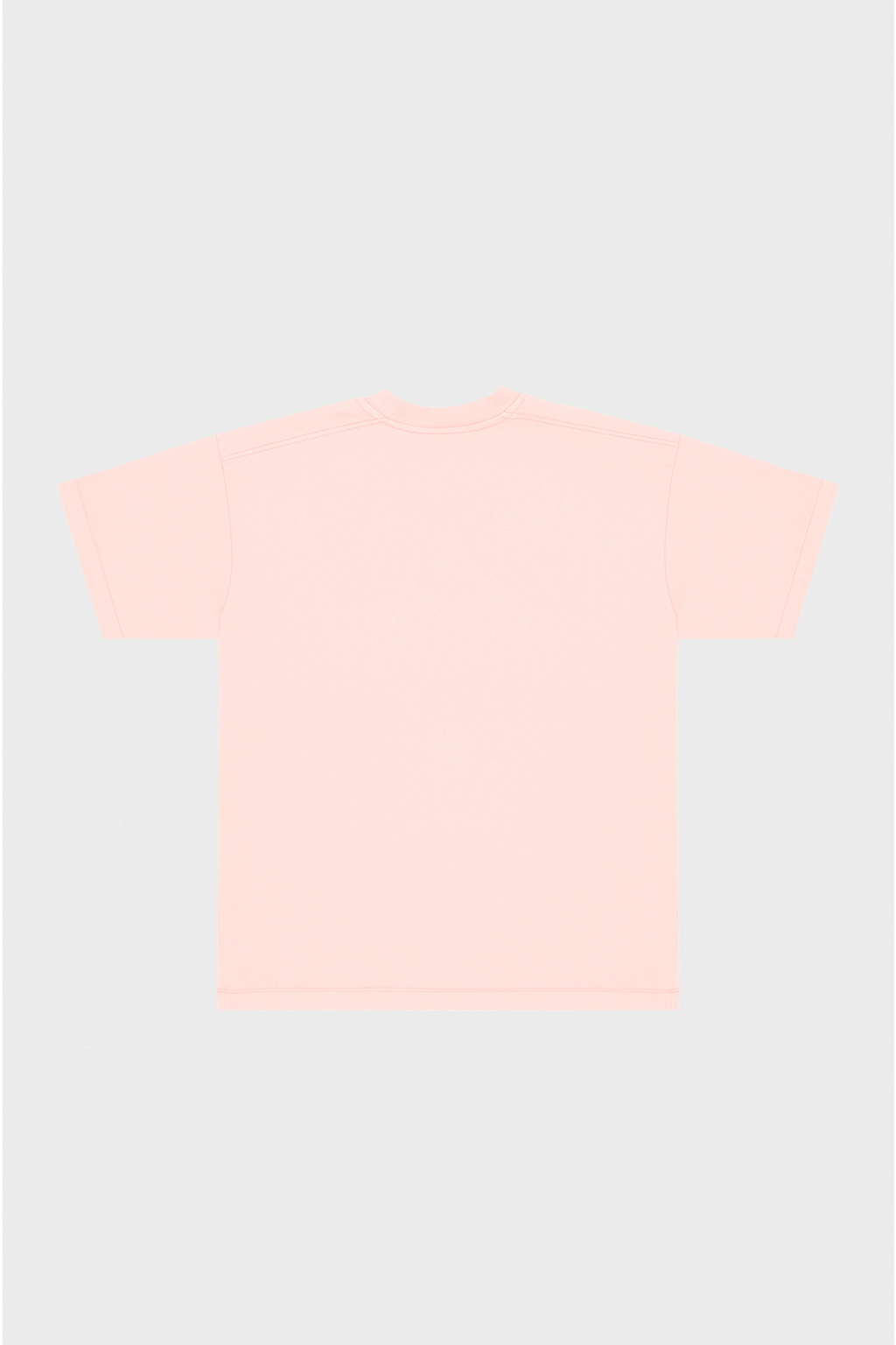 DEAN "AZURE" T-SHIRT