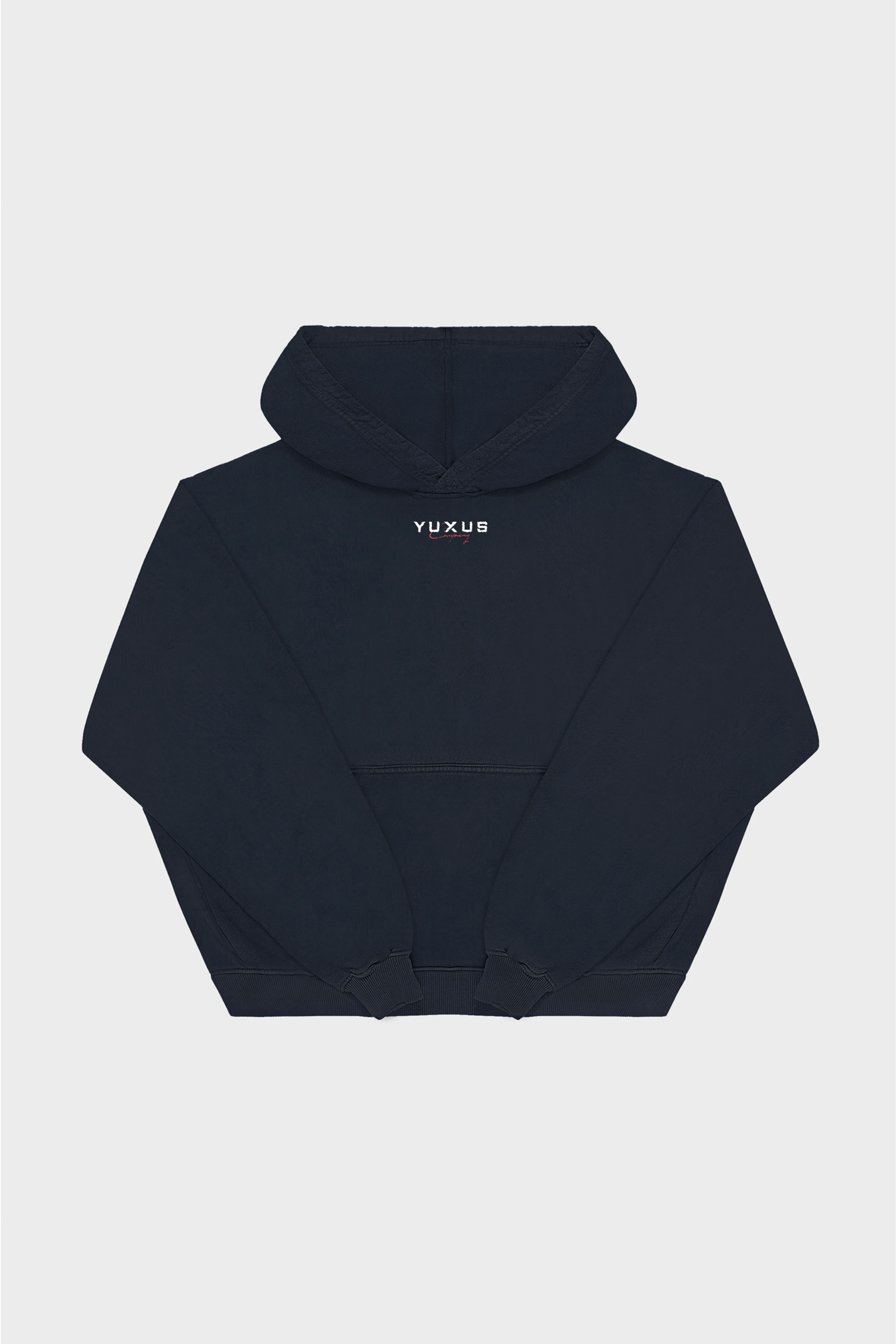 DAYTONA "VANGUARD" HOODIE