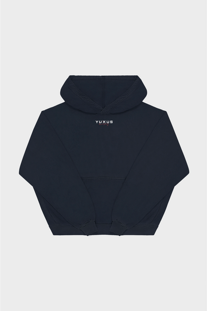 DAYTONA "VANGUARD" HOODIE