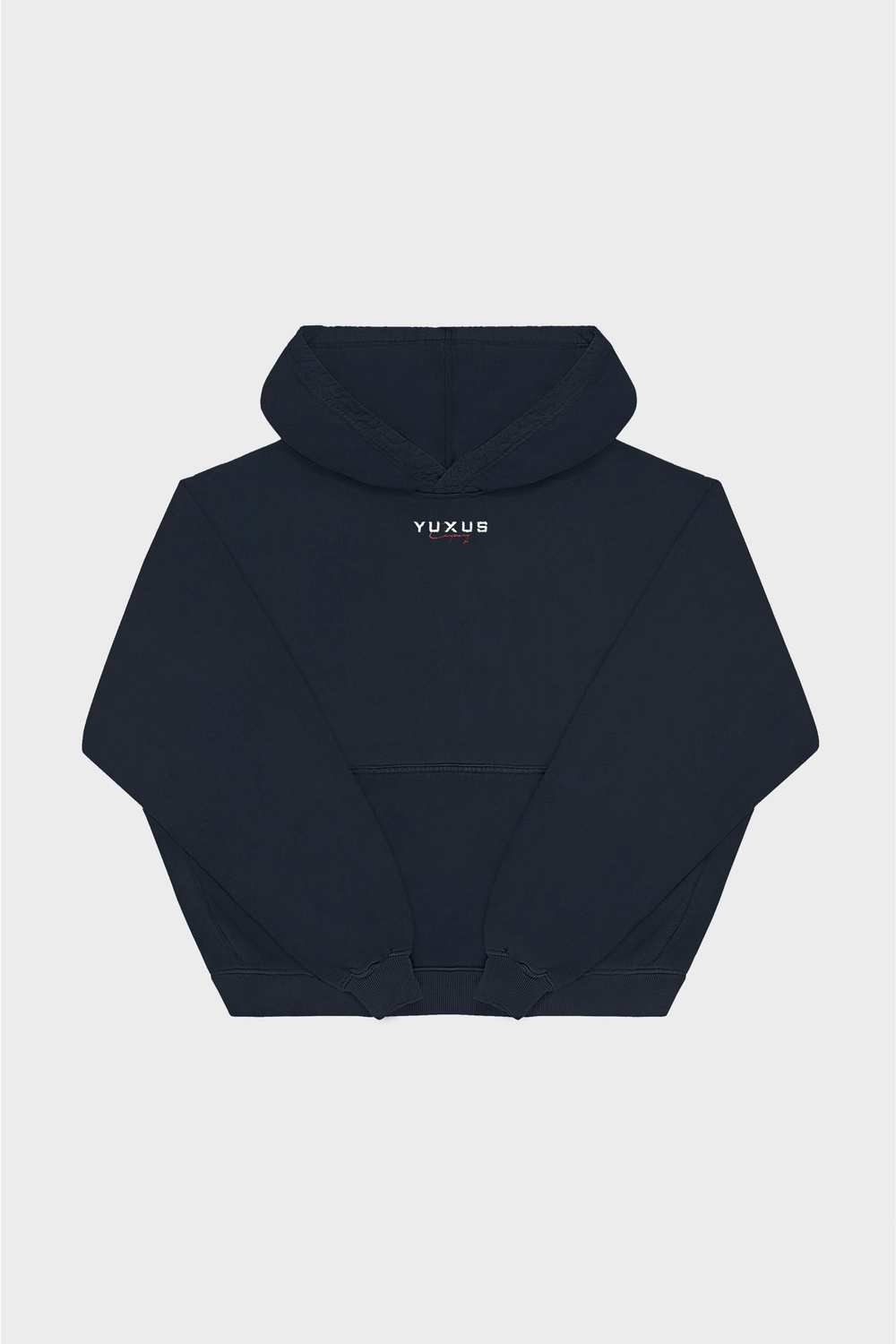 DAYTONA "VANGUARD" HOODIE