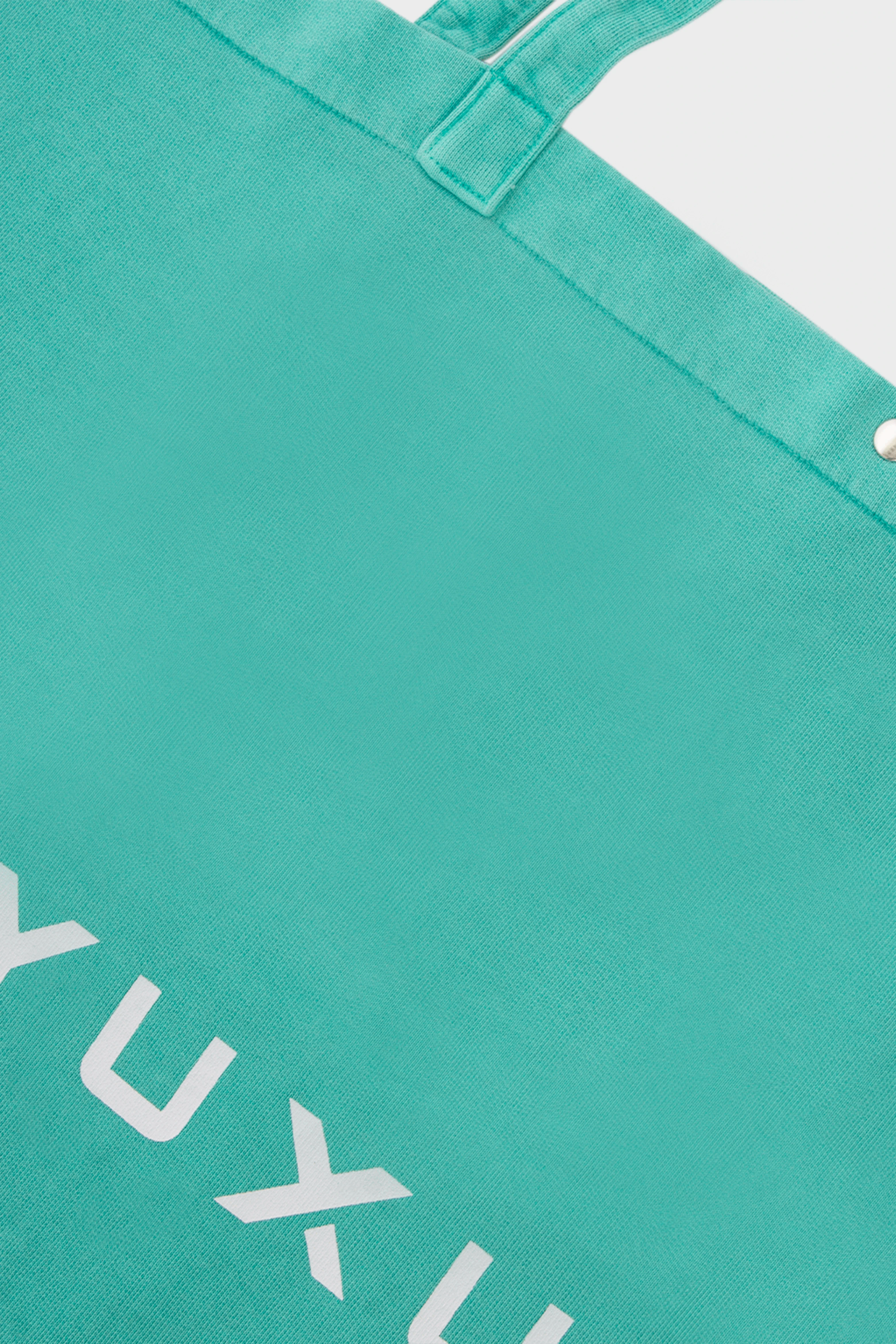CINAMON "STAMINA" TOTE BAG