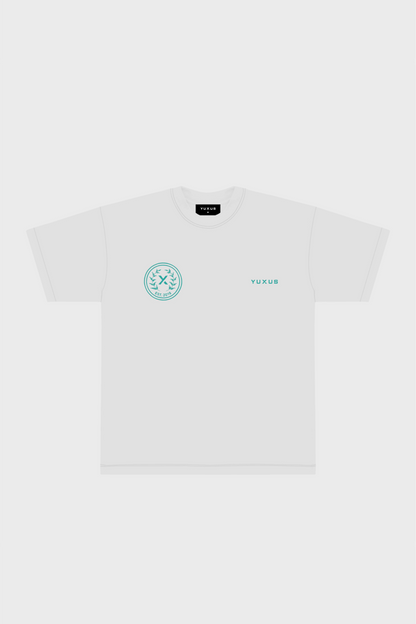 SYRAX "AZURE" T-SHIRT