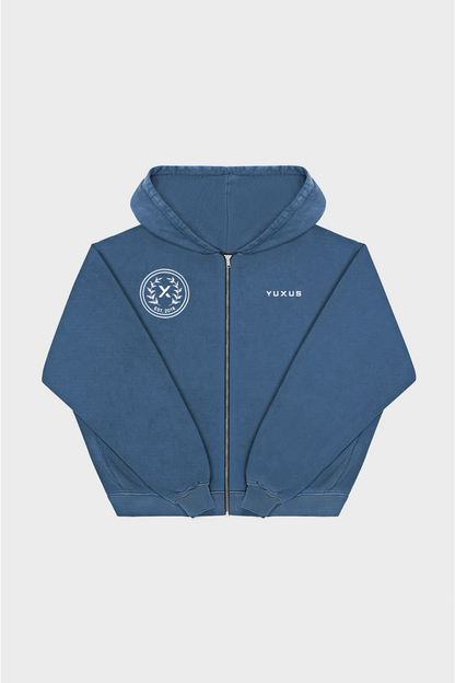 DAGGER "AZURE" ZIP