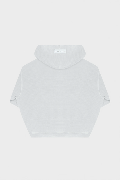 WHISPER "CRONOS" HOODIE