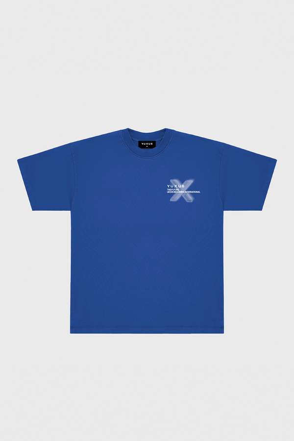 PRUSSIAN "PATTERNS" T-SHIRT