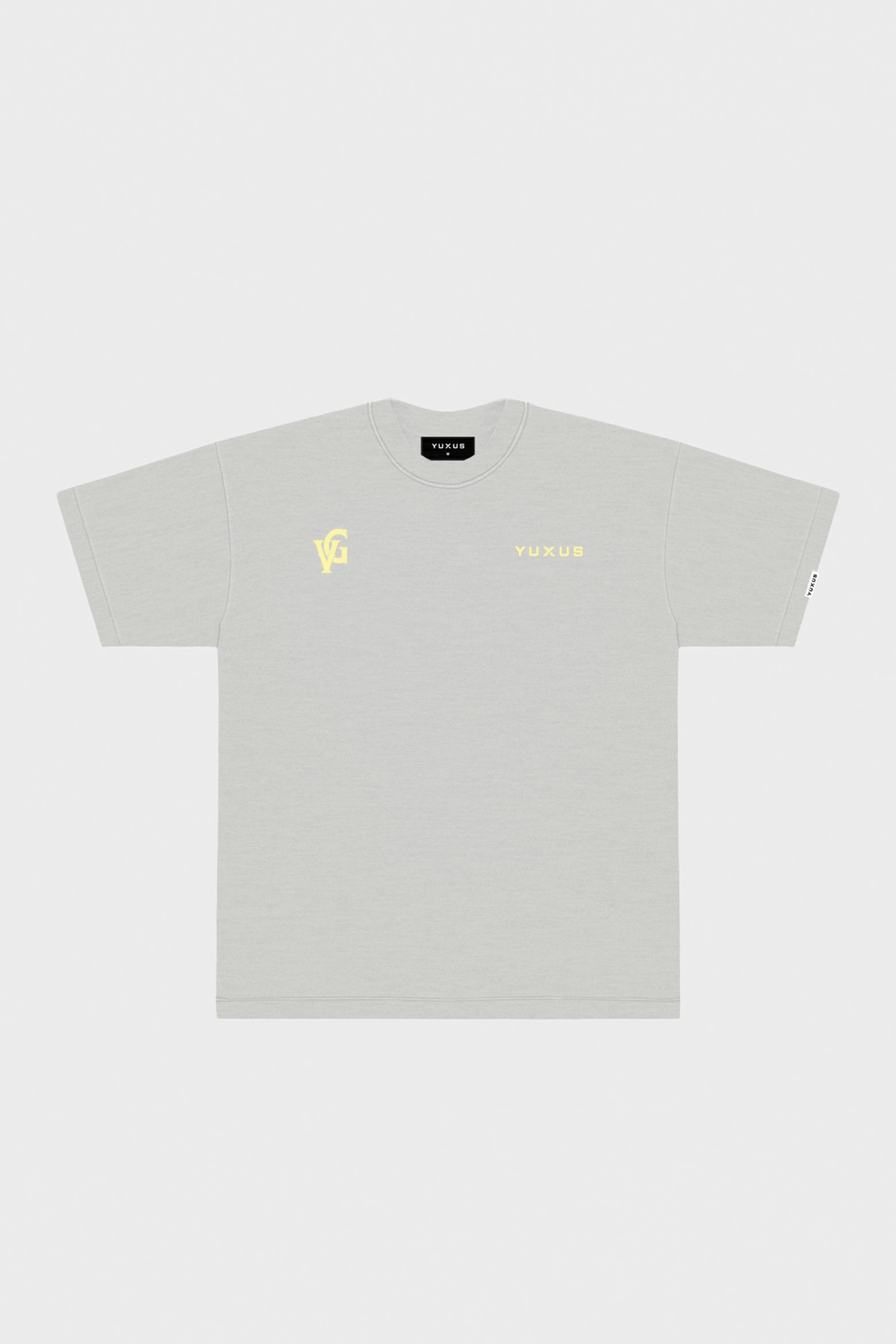 CITRINE "VANGUARD" T-SHIRT