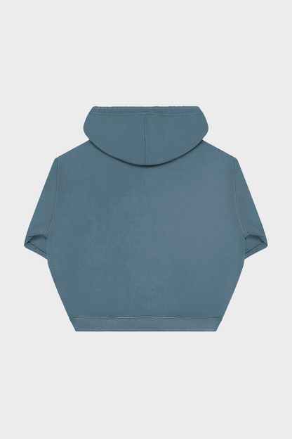 ALDER "STAMINA" HOODIE