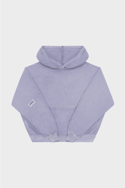 TOURBILLON "VANGUARD" HOODIE