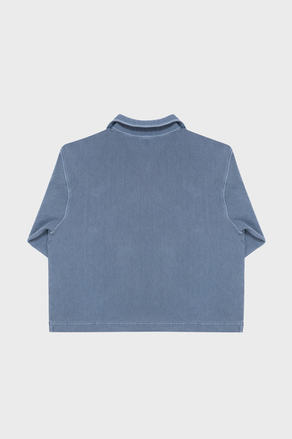 INDIGO "CRONOS" POLO