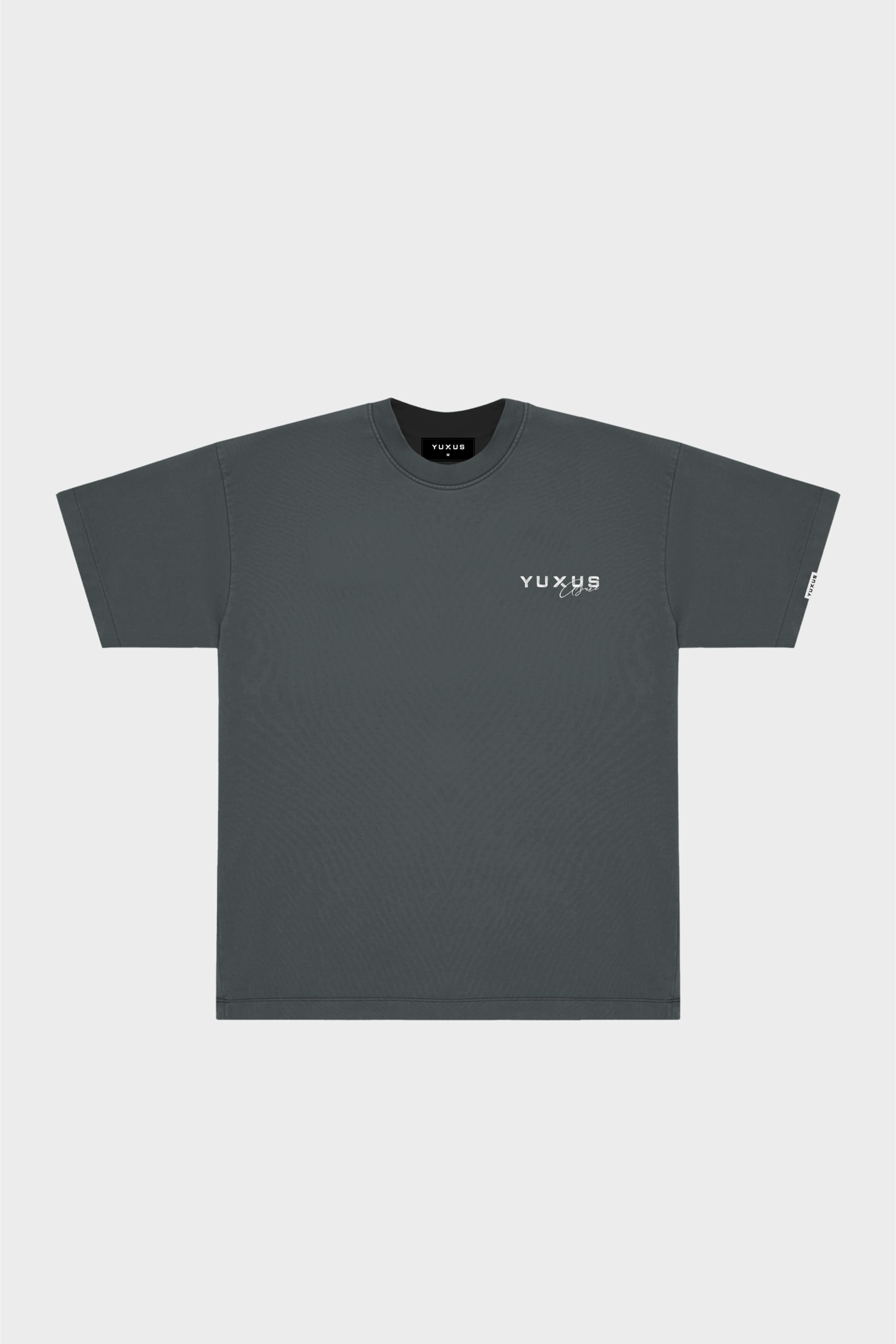 MARENGO "AZURE" T-SHIRT