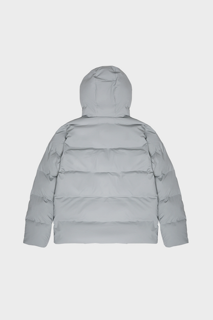 MASALA "GRAYSCALE" COAT