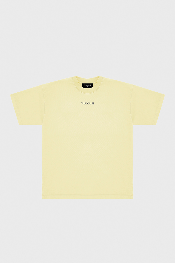 FLAX "PATTERNS" T-SHIRT