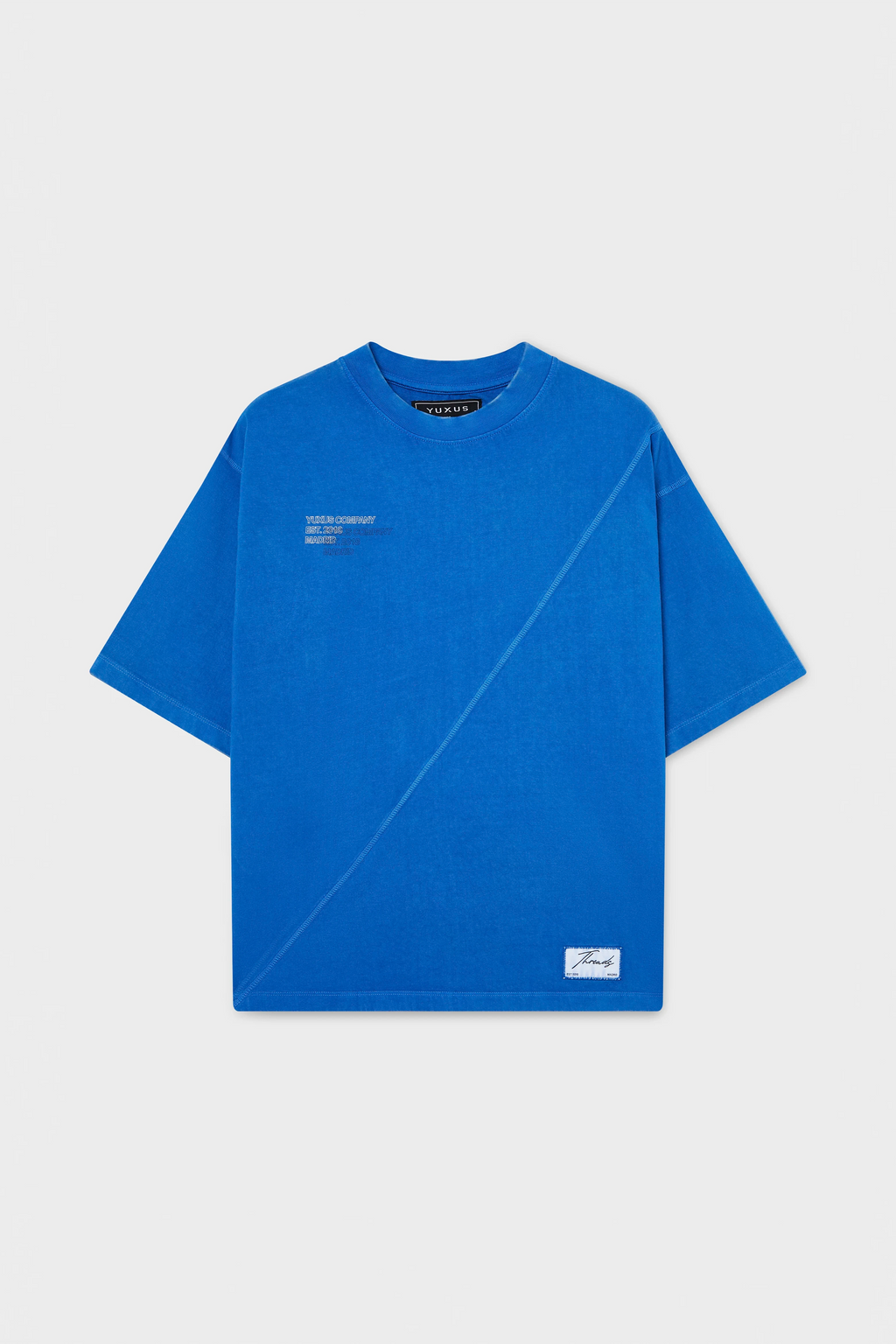 DUSK "THREADS" T-SHIRT