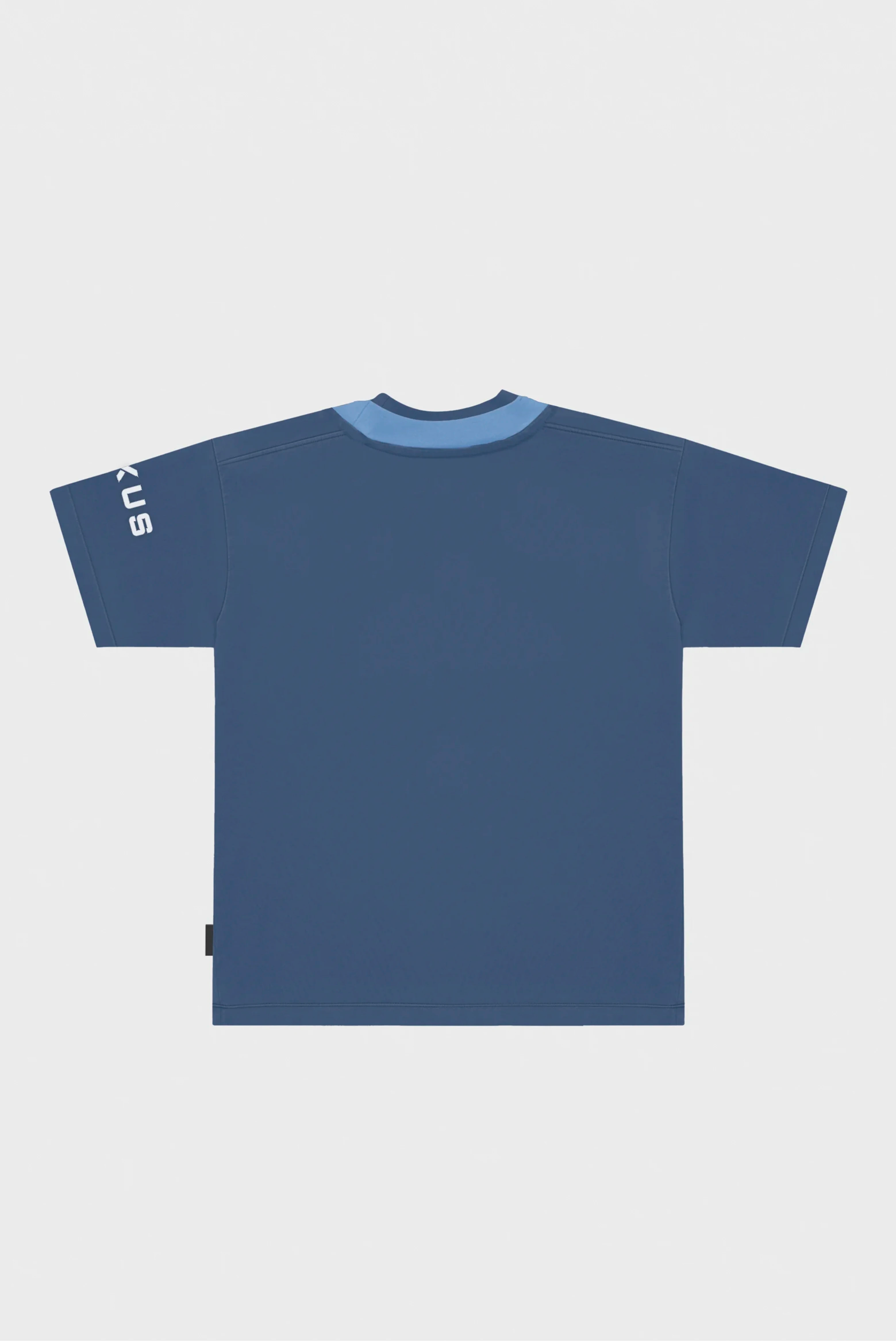 NATTIER "ATLAS" T-SHIRT