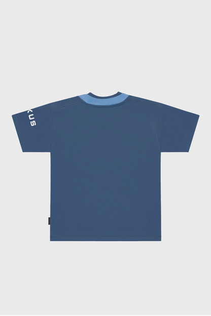 NATTIER "ATLAS" T-SHIRT