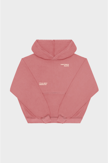 ROOTS "STAMINA" HOODIE