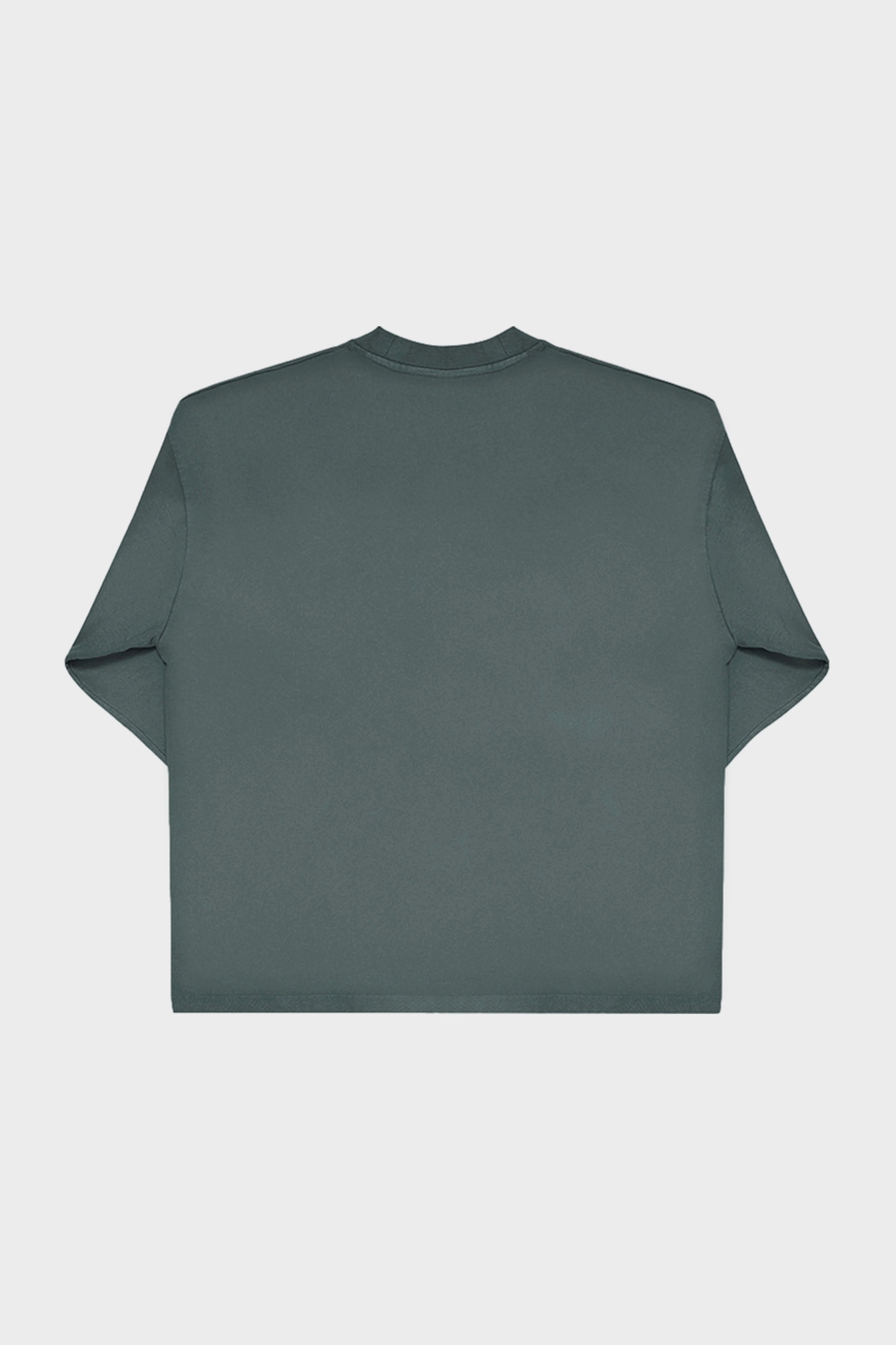 SPRUCE "VANGUARD" LONGSLEEVE