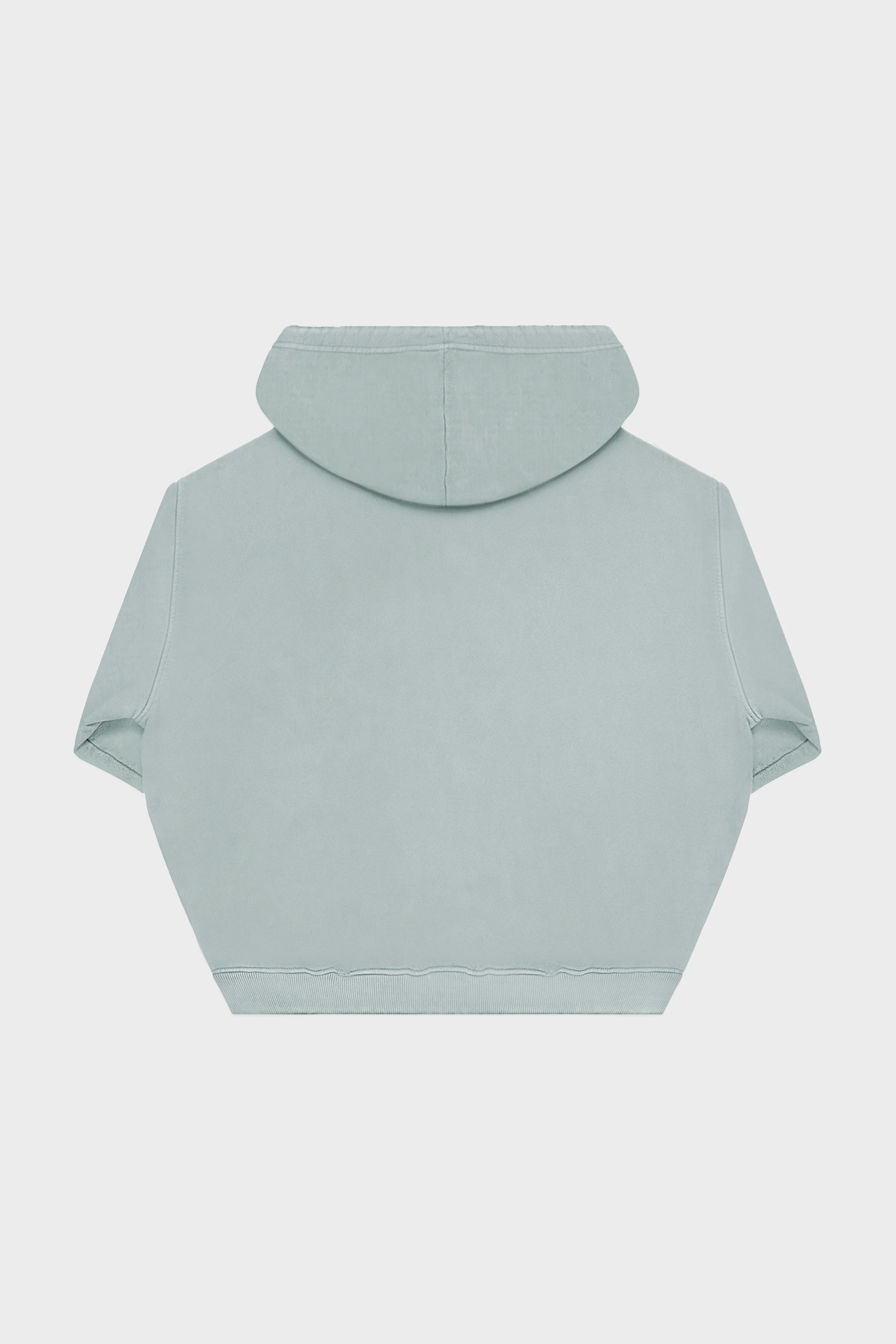 ZIRCON "VANGUARD" HOODIE