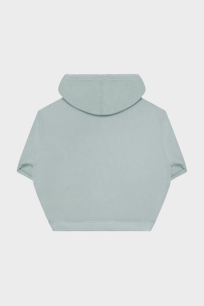 ZIRCON "VANGUARD" HOODIE