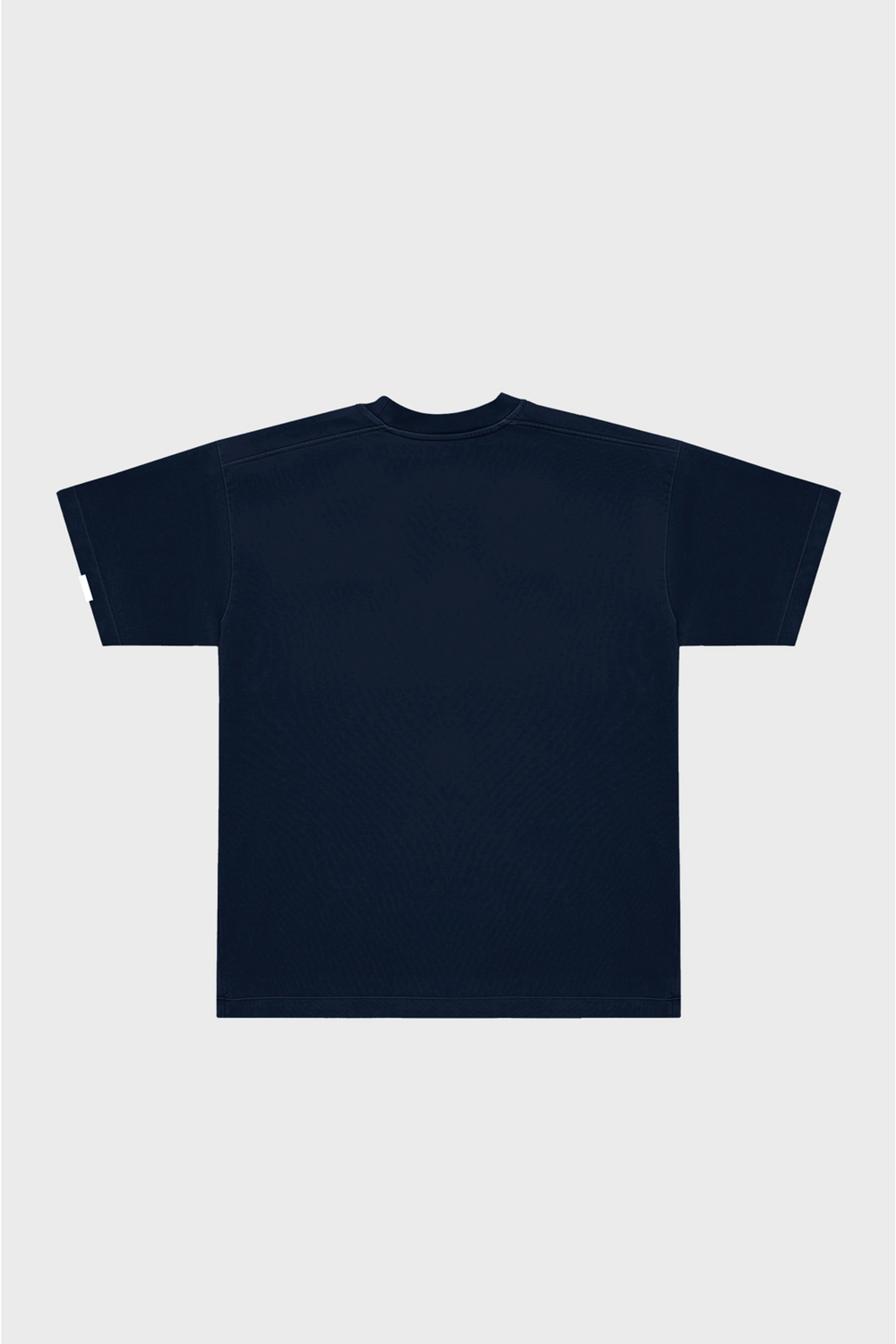 SATEEN "VANGUARD" T-SHIRT