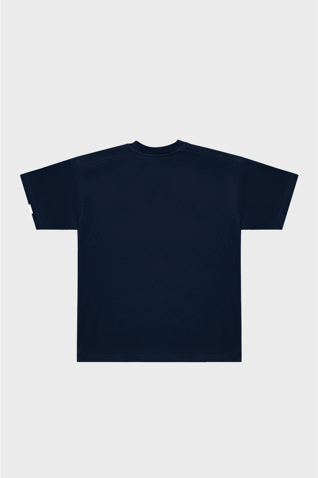 SATEEN "VANGUARD" T-SHIRT