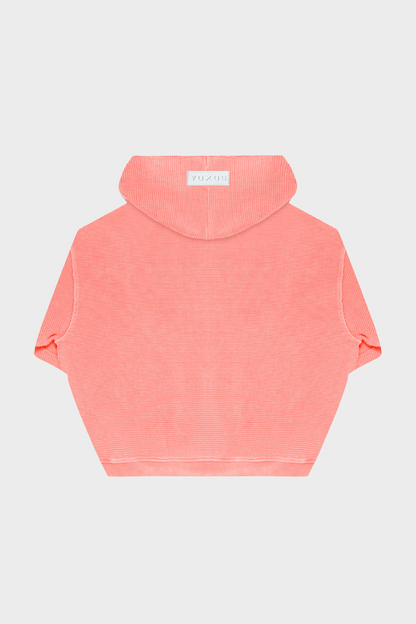 MADDER "CRONOS" HOODIE