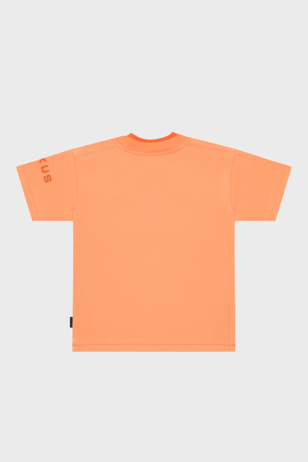 TOPAZ "ATLAS" T-SHIRT
