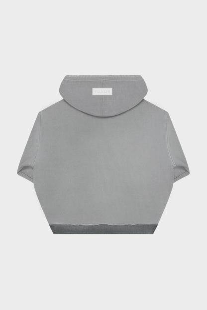 RHINO "GRAYSCALE" HOODIE