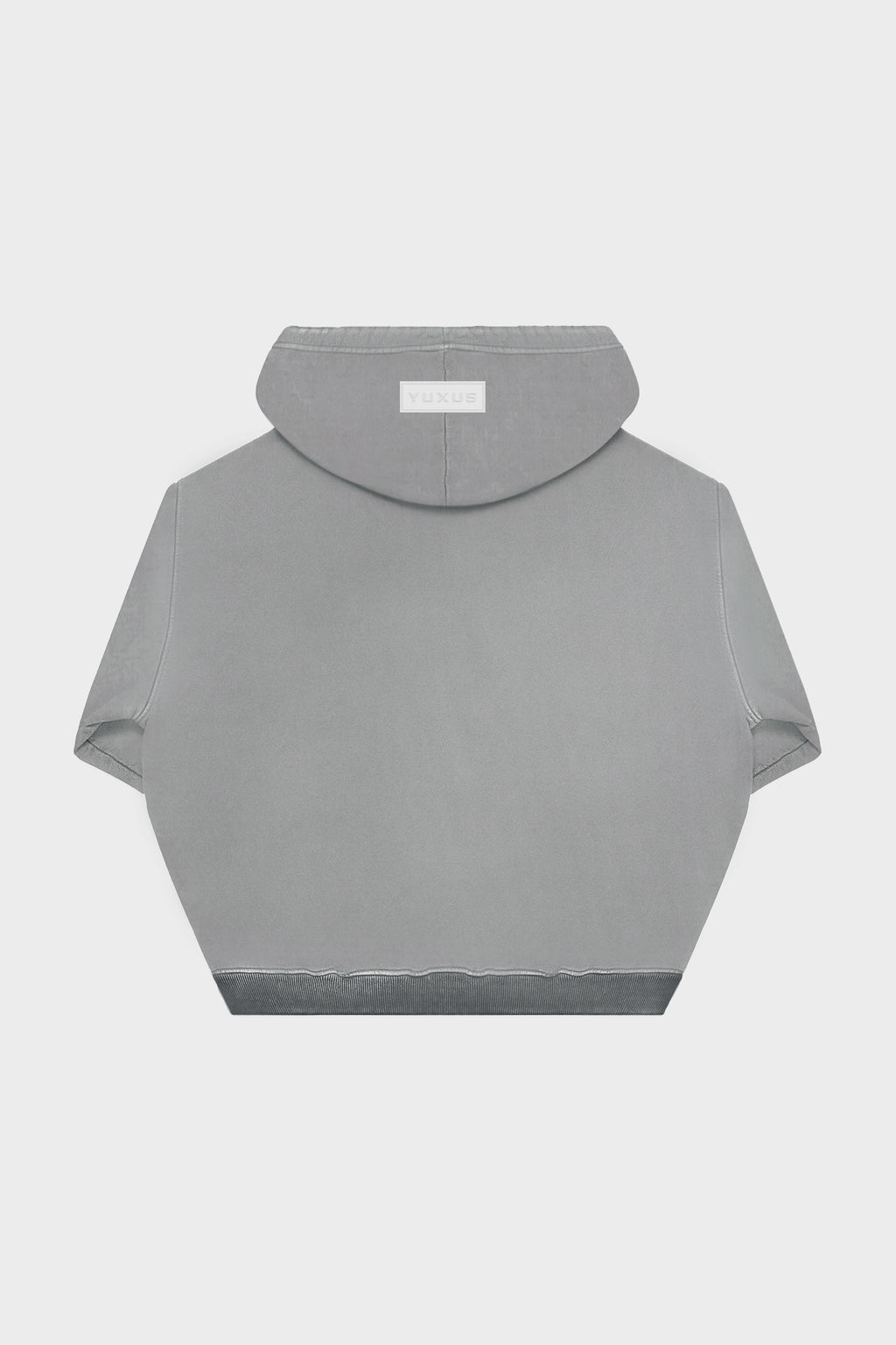 RHINO "GRAYSCALE" HOODIE