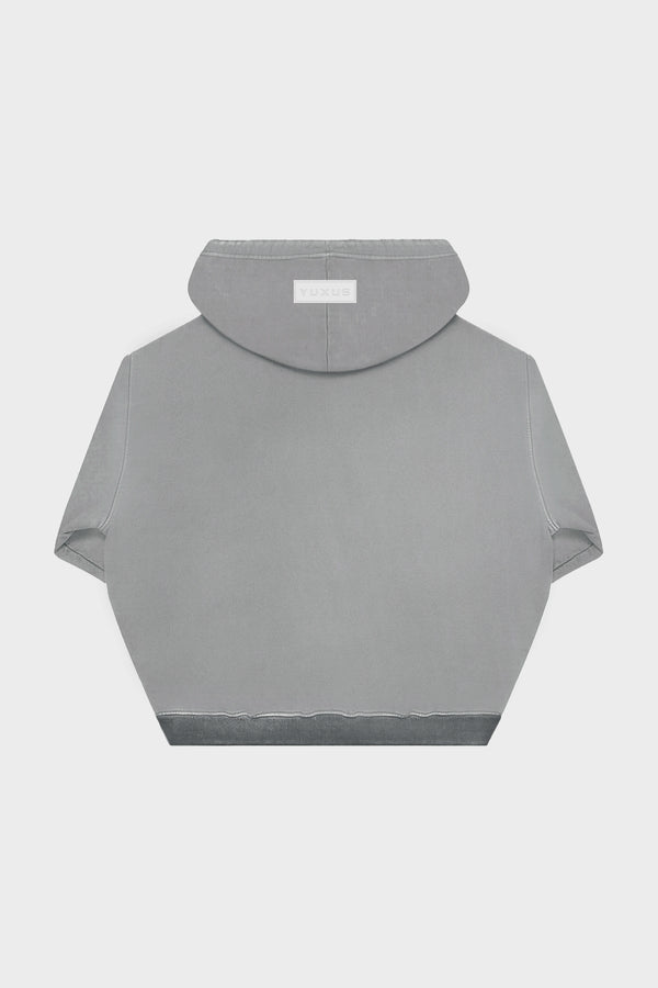 RHINO "GRAYSCALE" HOODIE