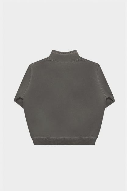 BOAR "AZURE" HALF ZIP PRO
