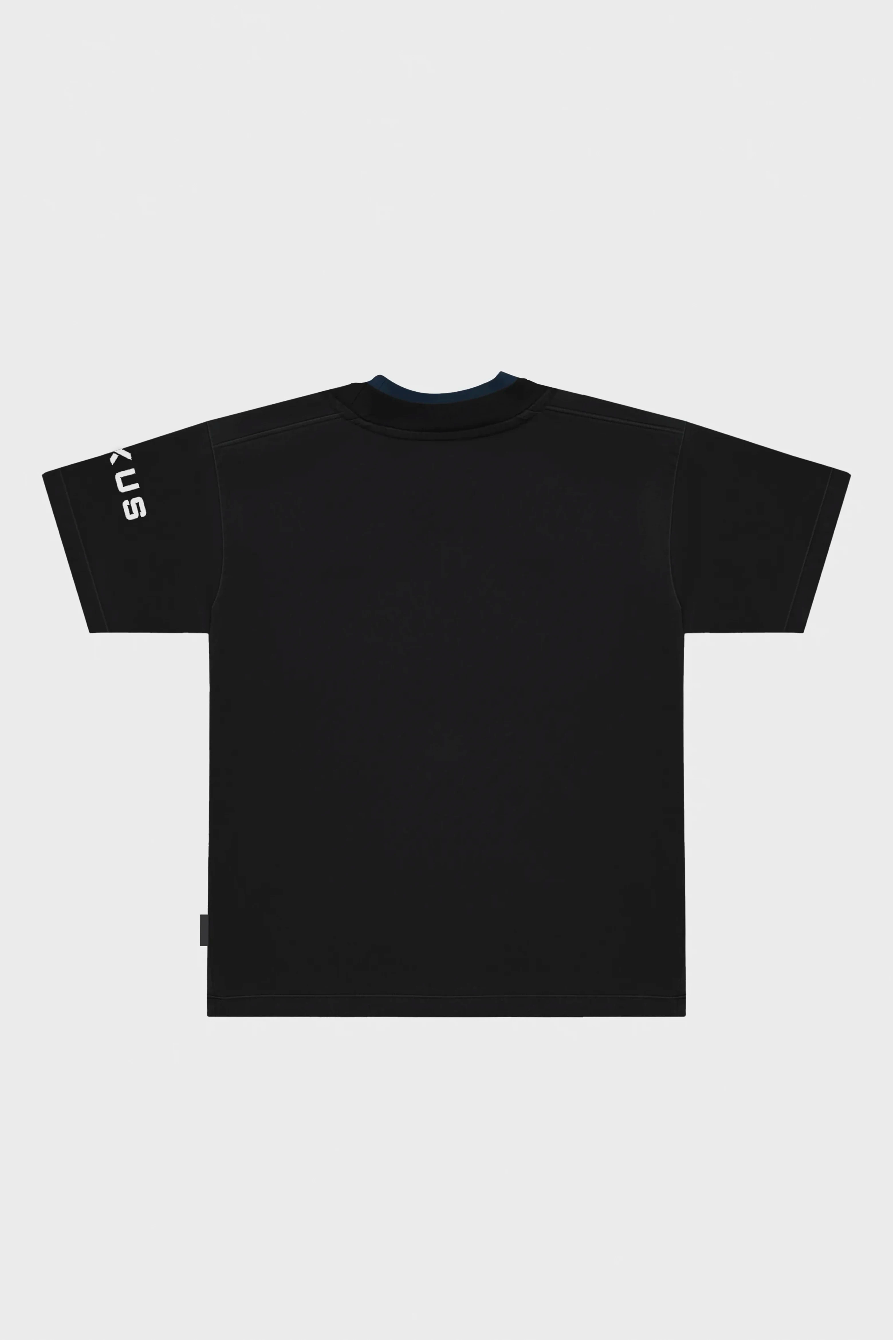 MOTH "ATLAS" T-SHIRT