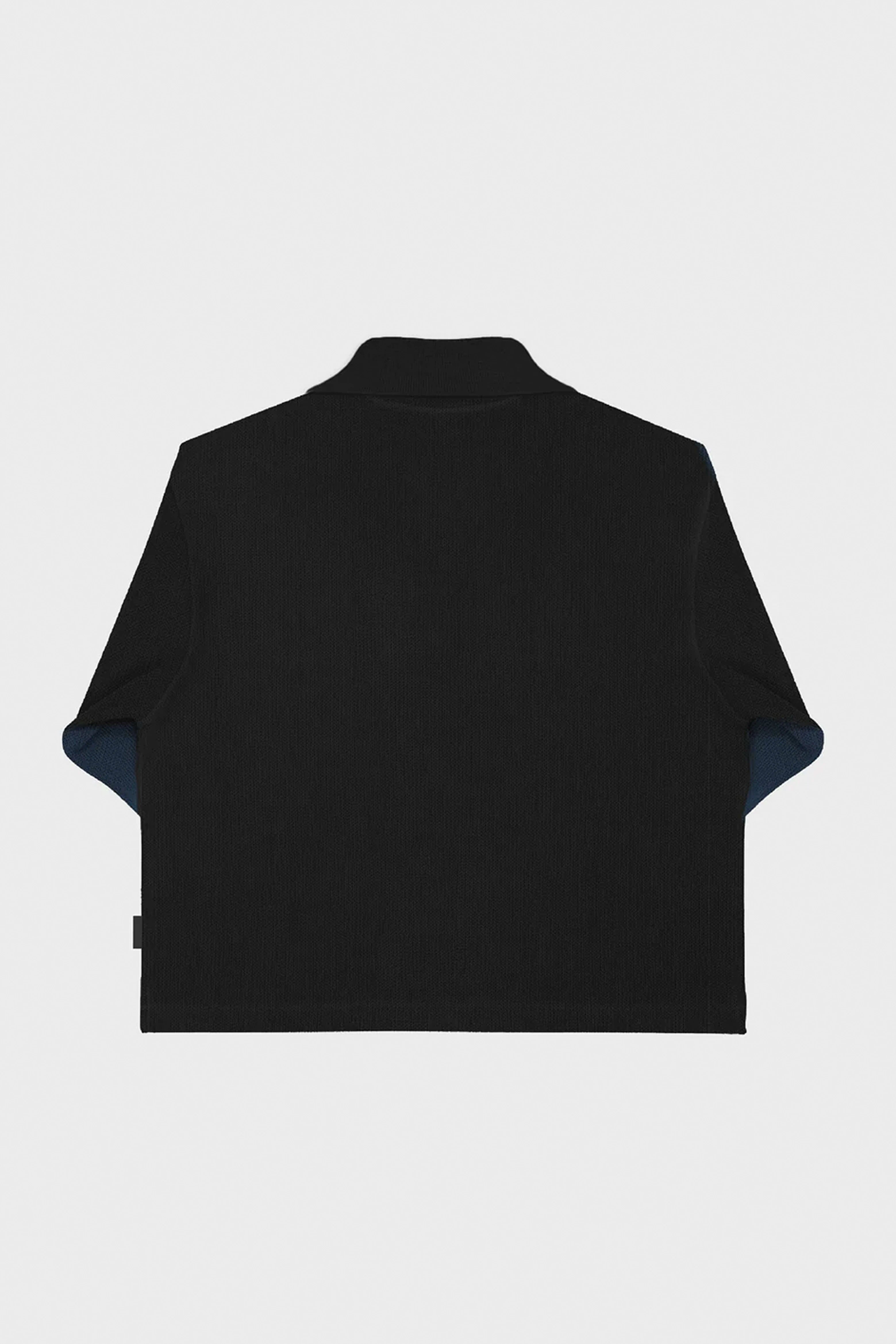 ECLIPSE "ATLAS" KNITTED POLO