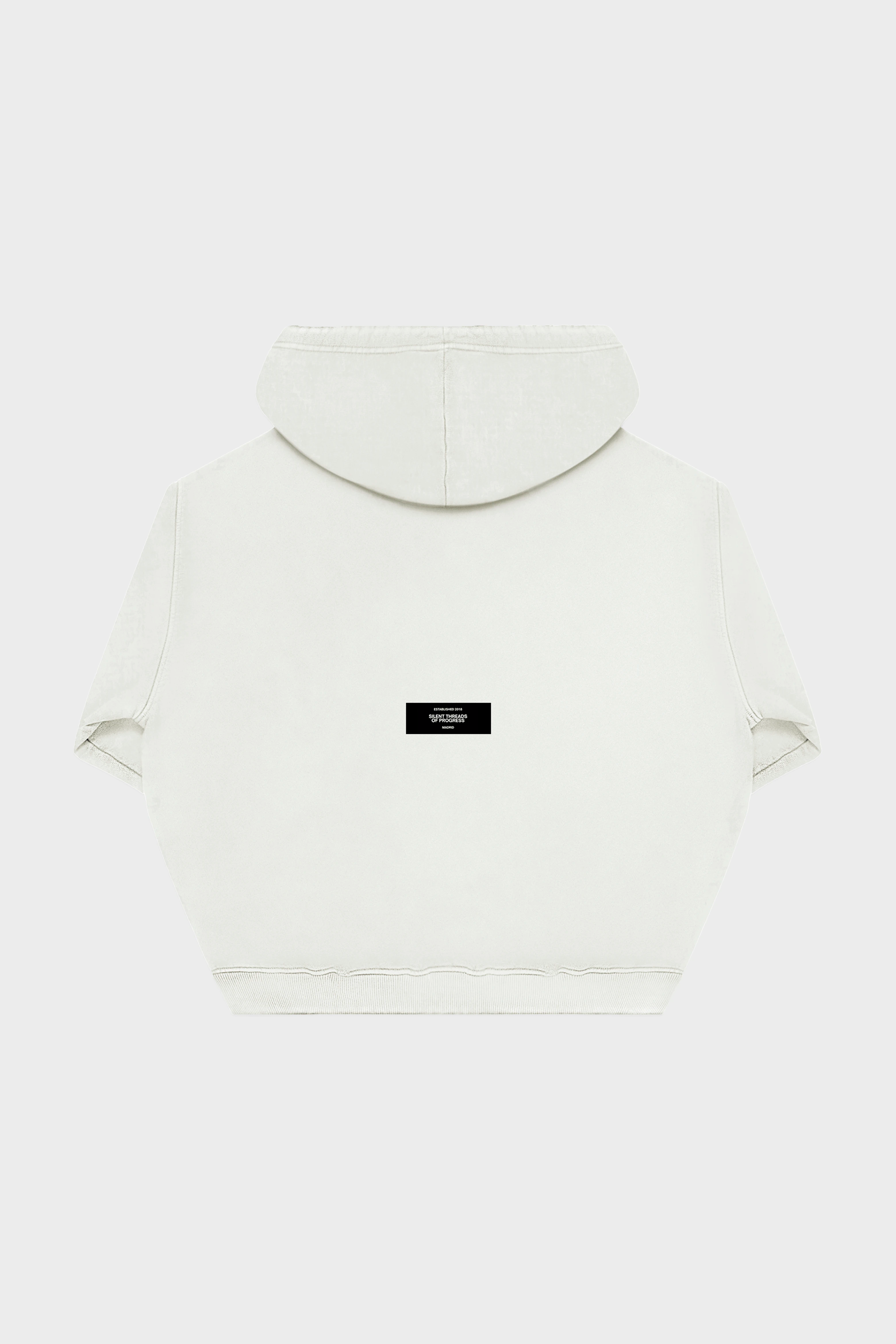 SAIL "VANGUARD" HOODIE