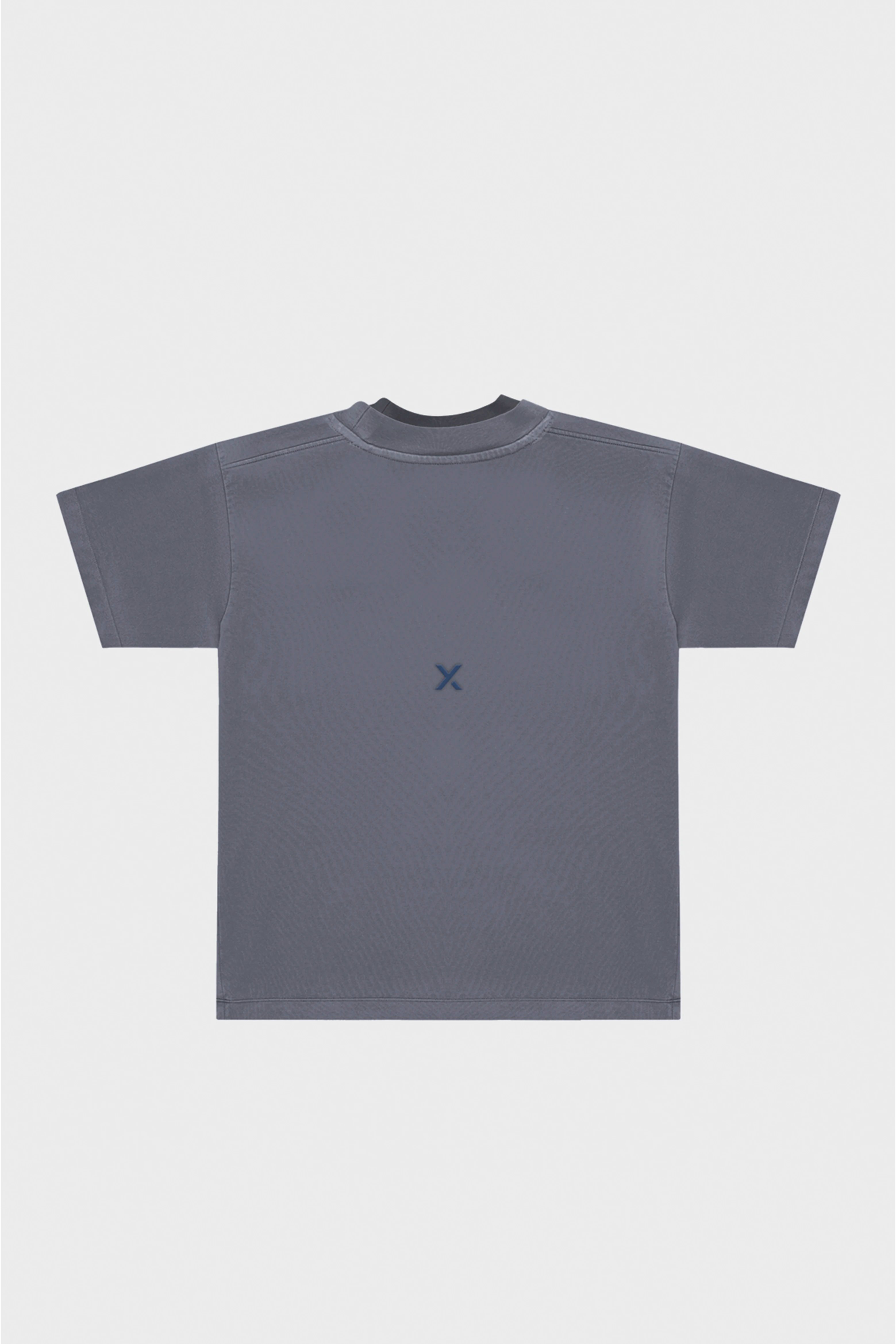 ECHO "GRAYSCALE" T-SHIRT