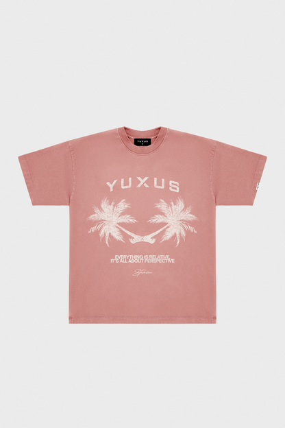DUSTY "STAMINA" T-SHIRT