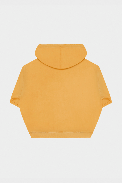 APRICOT "PATTERNS" HOODIE