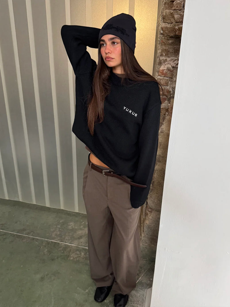 Knitwear