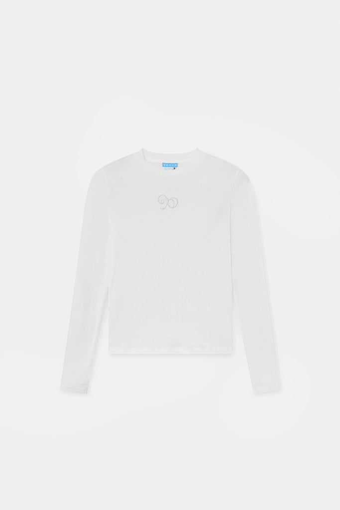 SHELL "FORHER" LONGSLEEVE